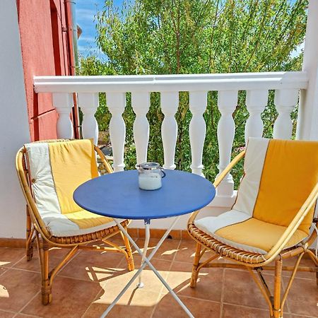 Casa Lourdes Βίλα Yeste Εξωτερικό φωτογραφία