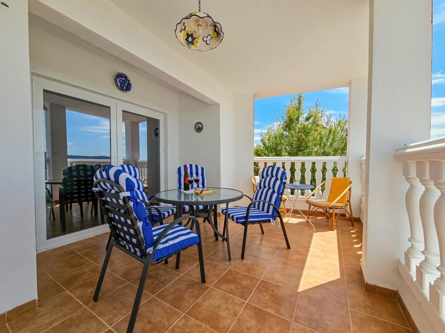 Casa Lourdes Βίλα Yeste Εξωτερικό φωτογραφία