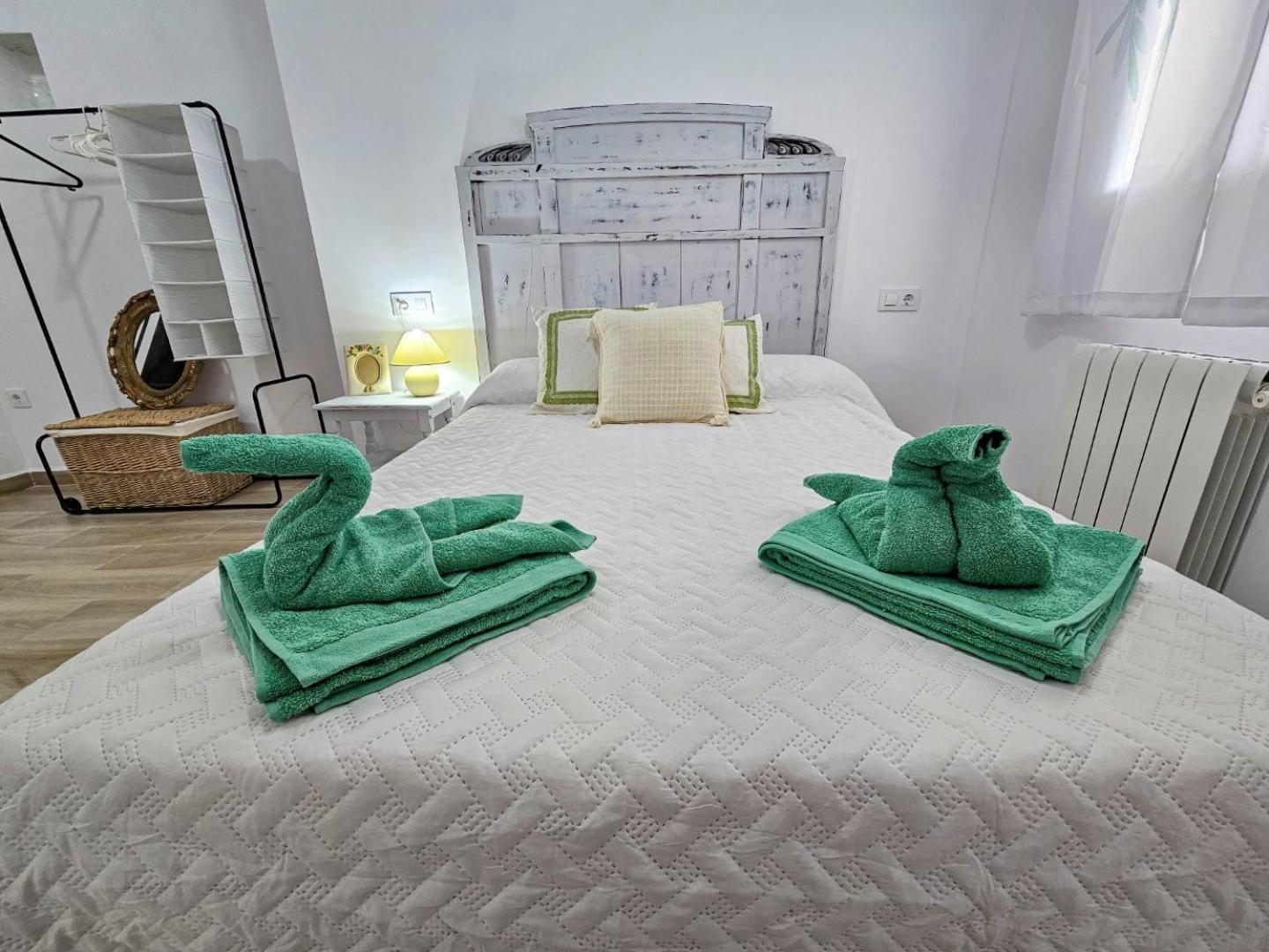 Casa Lourdes Βίλα Yeste Εξωτερικό φωτογραφία