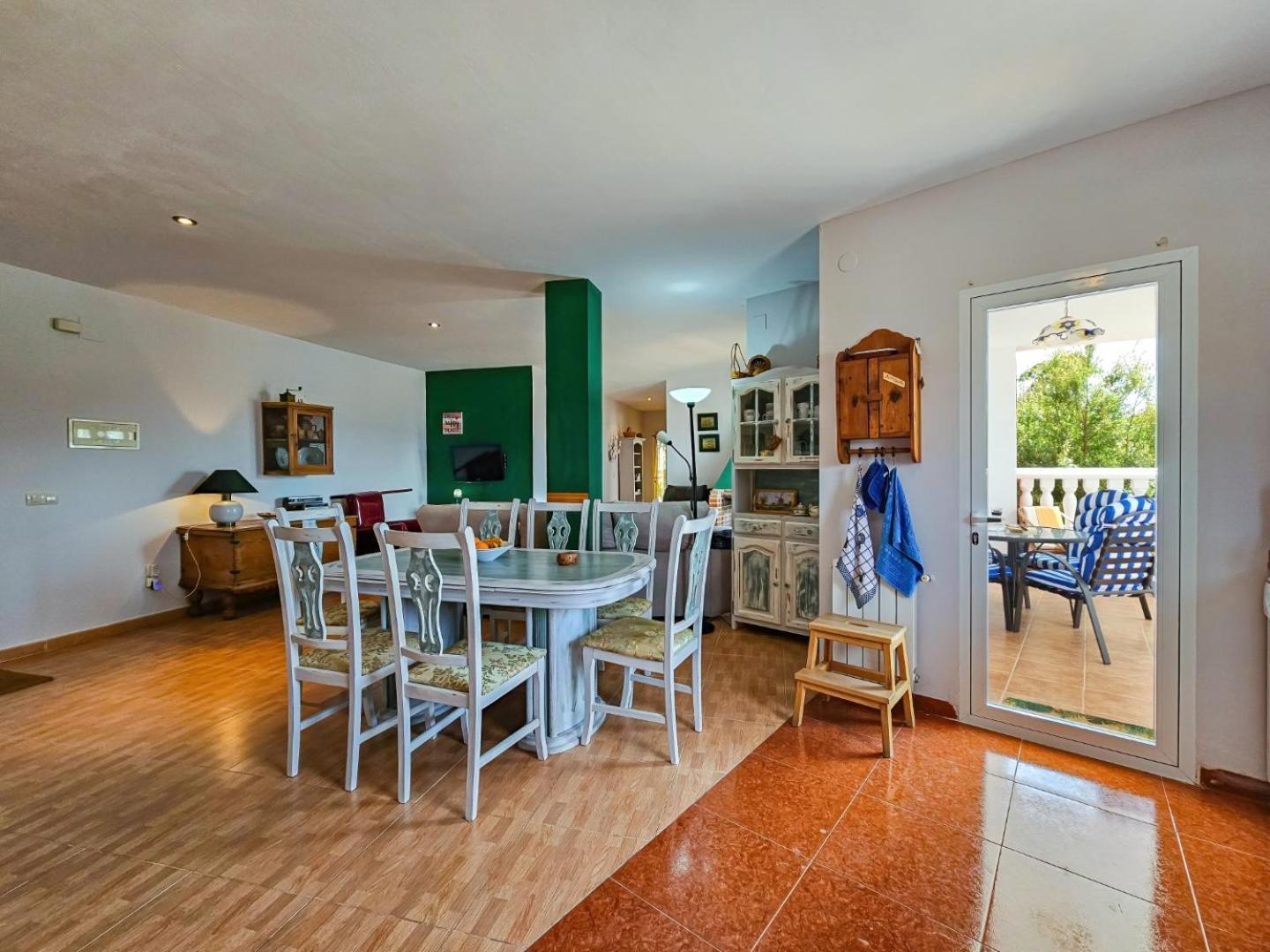 Casa Lourdes Βίλα Yeste Εξωτερικό φωτογραφία