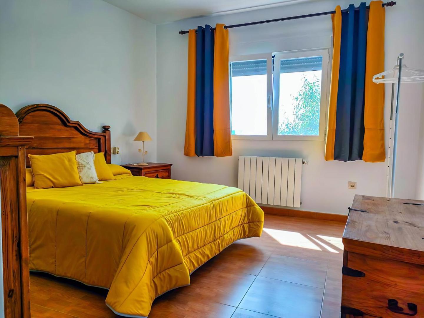 Casa Lourdes Βίλα Yeste Εξωτερικό φωτογραφία
