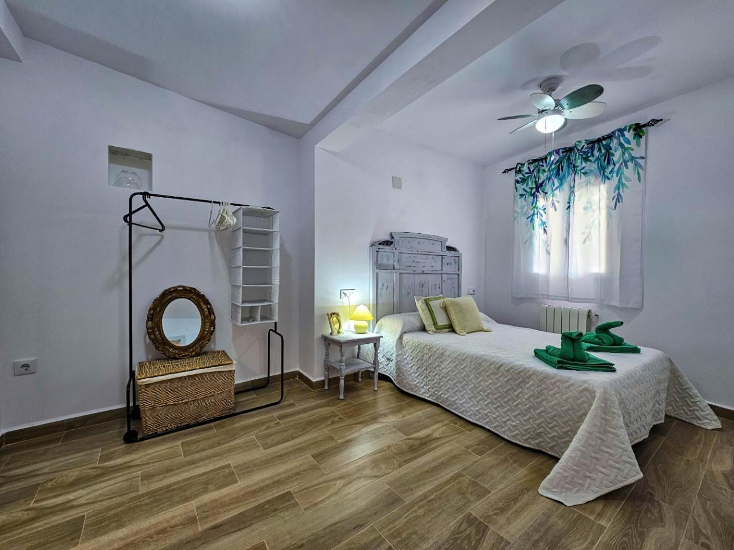 Casa Lourdes Βίλα Yeste Εξωτερικό φωτογραφία